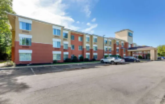 Extended Stay America Suites - Cleveland - Airport - North Olmsted