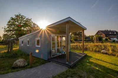 Seepark Ternsche Hotels in der Nähe von Ternscher See