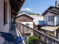 Carmen Hotels in Domaso