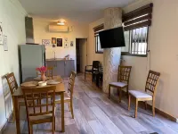 Chalet in Batrouna Park Resort, Facing the Pool, Gazon,Gym,Generator IS Included