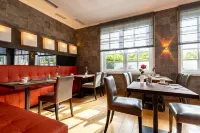 Hotel Fischerhaus Hotels in Meerbusch