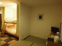 Otaru Tenguyama Honkan Hotels in Akaigawa