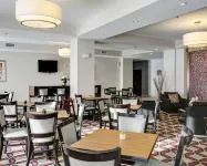 Quality Inn & Suites Bryan-College Station Hotels in Bryan