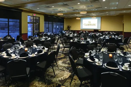 ClubHouse Hotel & Suites Fargo