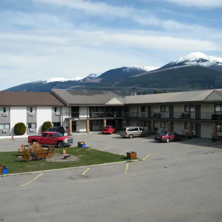 Valemount Vacation Inn
