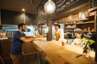 Osaka Guest House U-En