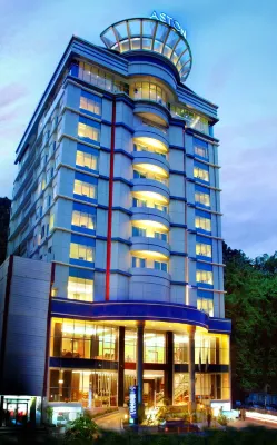 Aston Jayapura Hotel and Convention Center - 4-Star