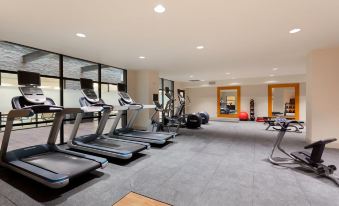 Hilton Garden Inn Rochester-Downtown