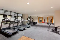 Hilton Garden Inn Rochester-Downtown فنادق في روتشستر