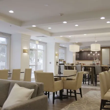 Hampton Inn Hallandale Beach-Aventura