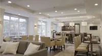 Hampton Inn Hallandale Beach-Aventura - parking
