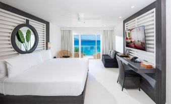 S Hotel Montego Bay - Luxury Boutique All-Inclusive Hotel