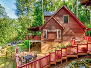 Heritage Hill Cabins