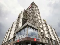 Ibis Kyiv Railway Station فنادق في كييف