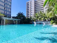 Youjia 208 Hainan Lingshui Apartment (Li'an Road)