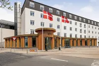 Hotel Svendborg Отели рядом с достопримечательностью «Maritimt Center Danmark»