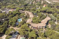 Résidence Pierre & Vacances la Pinède Các khách sạn ở Giens