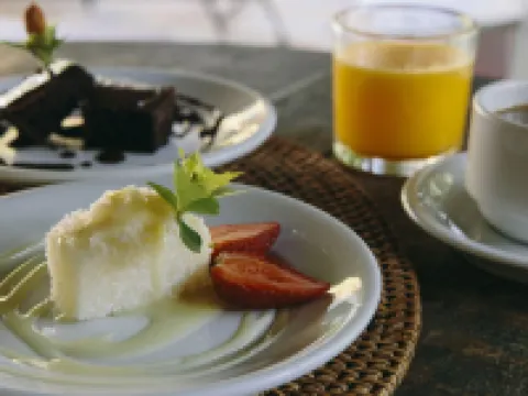 Pousada Porto Mare Hotels in Sao Sebastiao