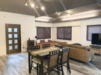 Big House Hotels in Setouchi