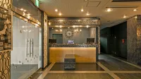 Hotel Areaone Tokai Hotels in Hitachiomiya