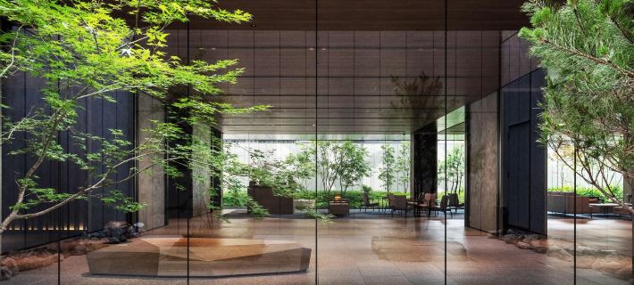 Richmond Hotel Premier Kyoto Shijo Hotéis em Quioto