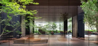 Richmond Hotel Premier Kyoto Shijo Hotel a Kyoto Gosyo/Karasuma