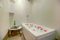 Hotel AK Continental Zirakpur