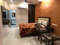 Hotel Alpine