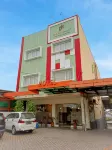 Tanjung Karang Hotel Hotel a Ratu Agung