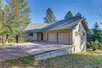 Bigfork Village Retreat - 1 Mi to Flathead Lake! - Alojamientos