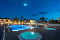 Poseidon la Manga Hotel & Spa - Designed for Adults - Bãi biển