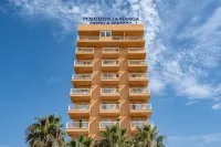 Poseidon la Manga Hotel & Spa - Designed for Adults Hotels in 