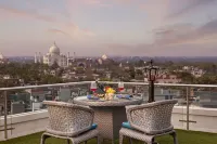 Tajview Agra-Ihcl SeleQtions - Romantic