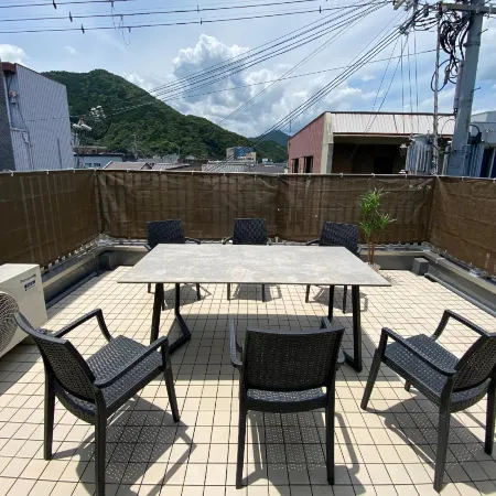 Ajito Hostel & CafeBar