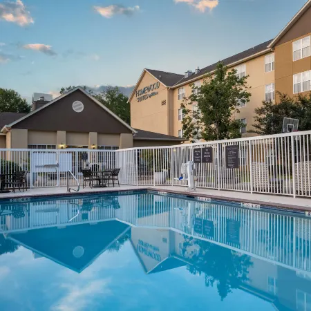 Homewood Suites by Hilton Montgomery