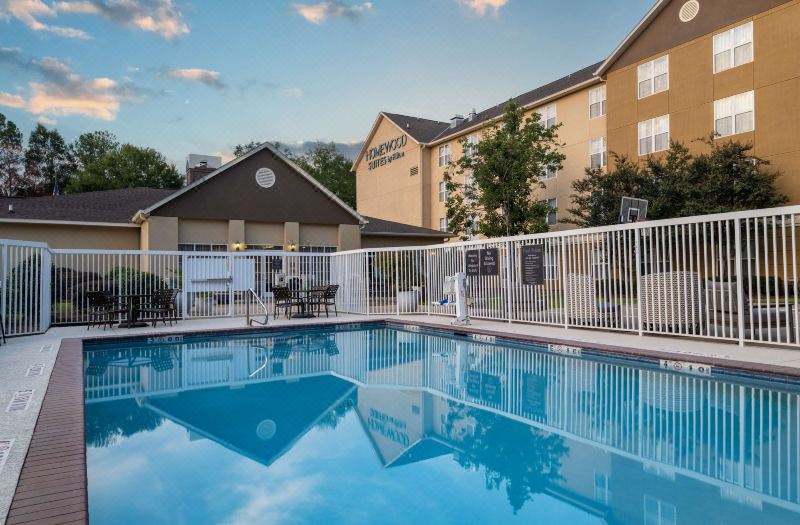 Homewood Suites by Hilton Montgomery photo 3