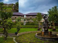 Sambi Resort, Spa & Resto Hotel di Pakem