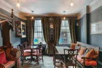 蓋伊福克斯旅館 - 早餐