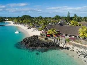 Royal Palm Beachcomber Luxury