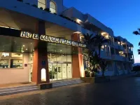 卡波加達歐特斯酒店