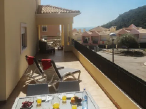 O Segredo de Sesimbra Hotel a Castelo