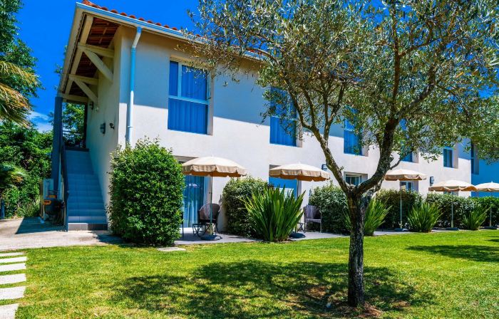 Hôtel Villa Sophia - Adults Only July and August