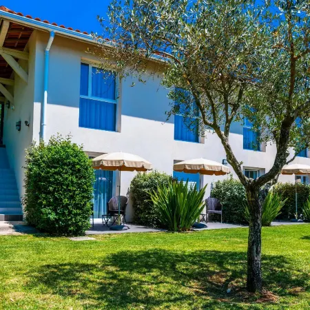 Hôtel Villa Sophia - Adults Only July and August