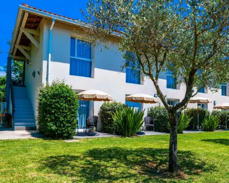 Hôtel Villa Sophia - Adults Only July and August Hotels in Mougins