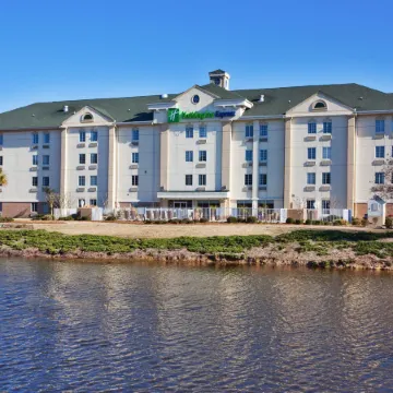 Holiday Inn Express MYRTLE BEACH-BROADWAY@THE BCH by IHG