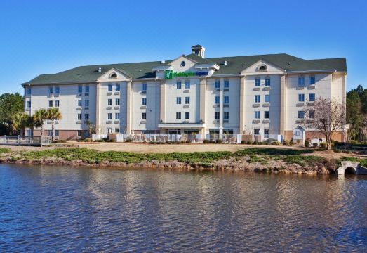 Holiday Inn Express MYRTLE BEACH-BROADWAY@THE BCH by IHG