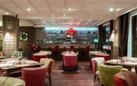 Hotel Ormelune - breakfast