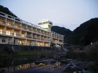 Hotel Myoken Tanaka Kaikan Các khách sạn ở Kirishima