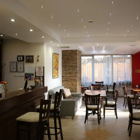 Welcome to Kralev Dvor Your Home in Bansko