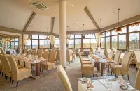Allgäu Resort Bad Grönenbach Hotels in Lautrach